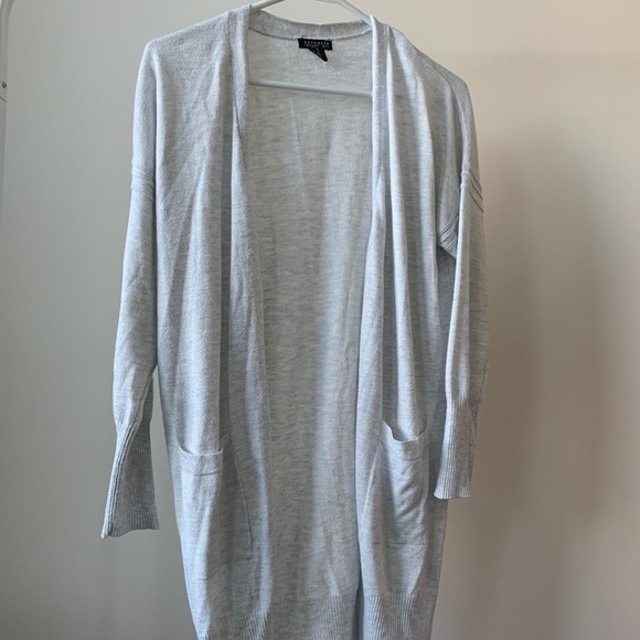 Long cardigan - Picture 1 of 4